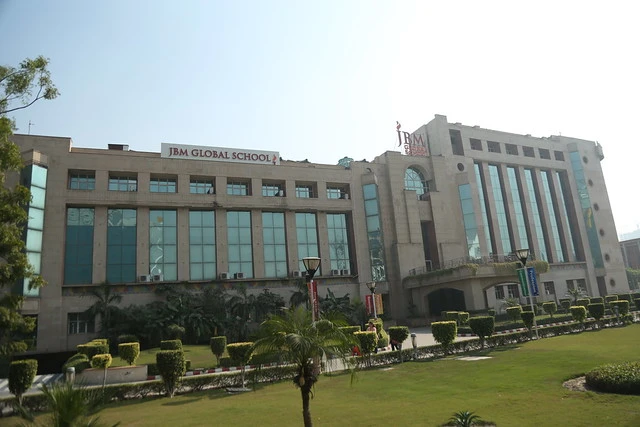 Best School in Noida Sector 132: A Smart Choice for Quality Education
