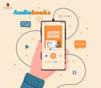 Audio Books Online: A Smarter Way to Read, Learn, and Grow