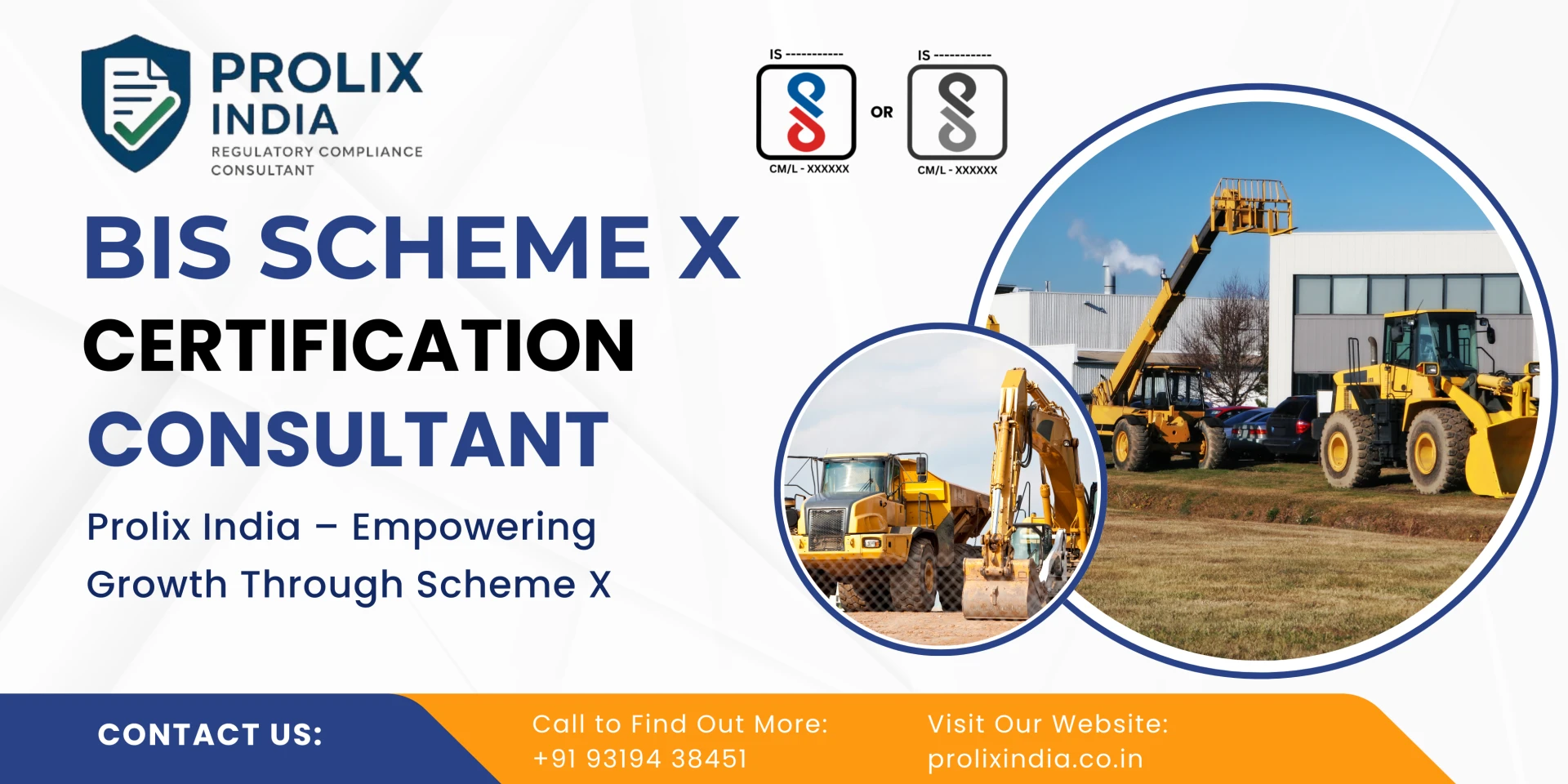BIS Scheme X: A Complete Guide to Quality Control Orders and Compliance