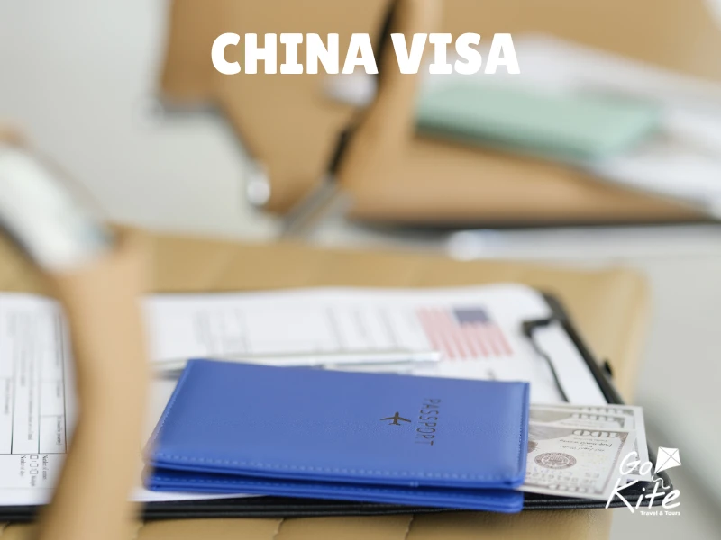 What are China visa requirements for UAE residents?