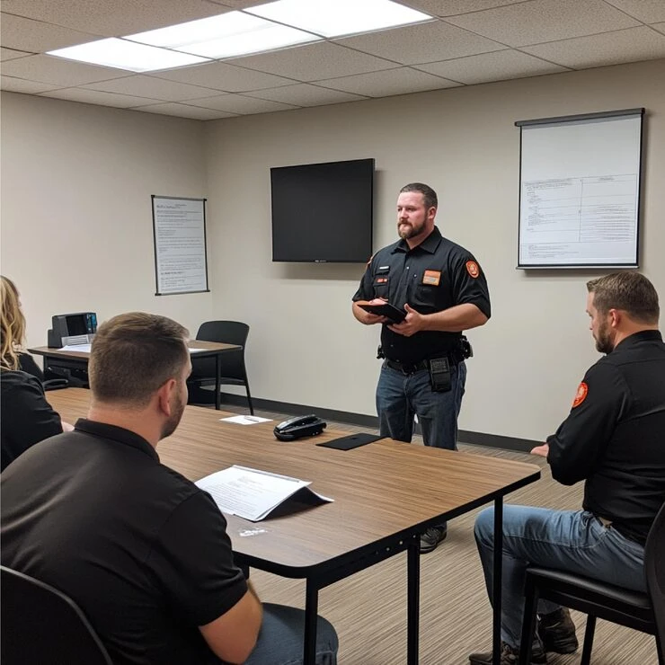 How to Choose the Best 8 Hour Pre-Assignment Training NY Provider