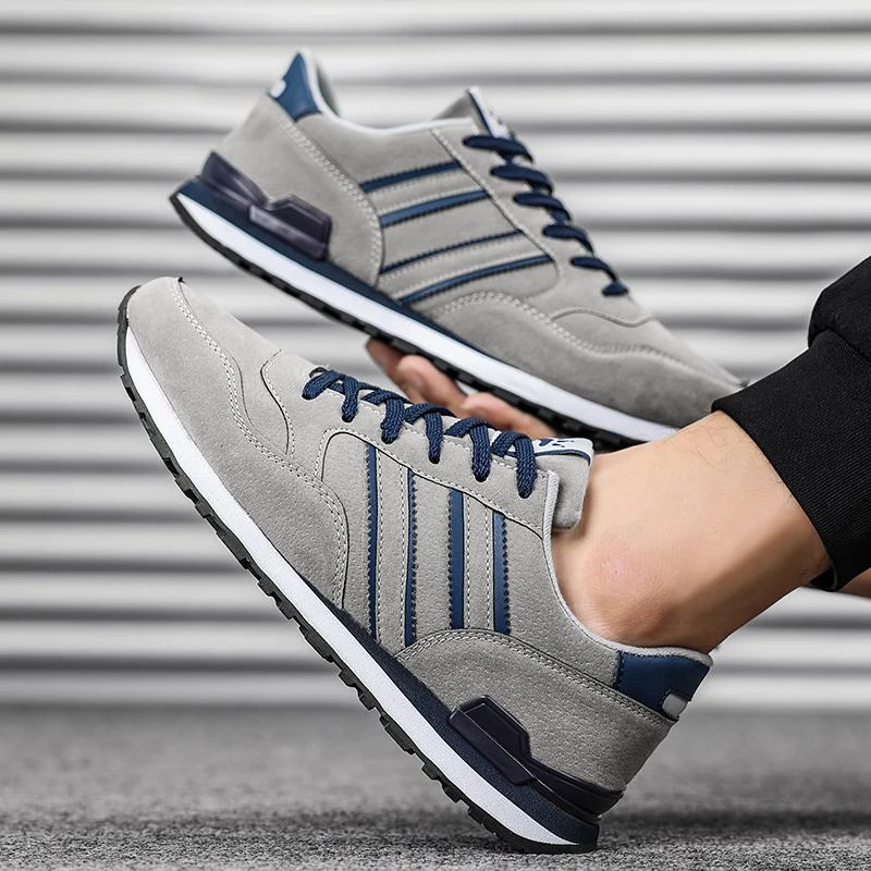 The Rising Demand for Sneakers for Men and Karachi Shoes