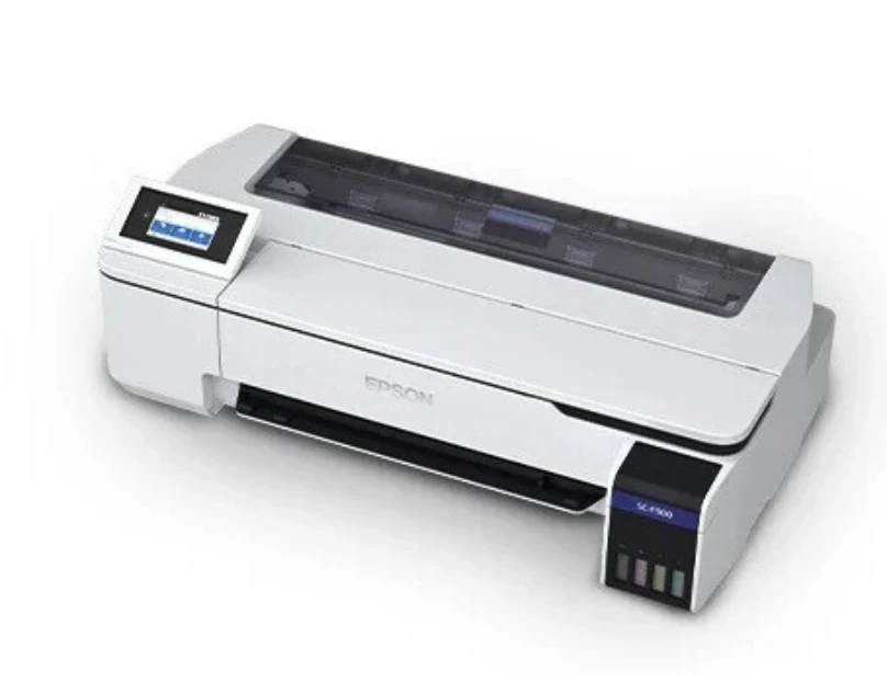 Epson Sublimation Printers: Professional Printing for Modern Businesses