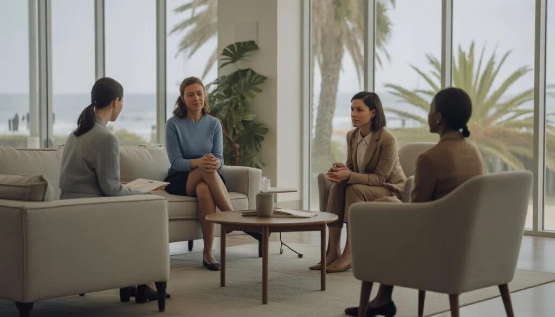 Talk Therapy Services Long Beach: A Guide to Healing