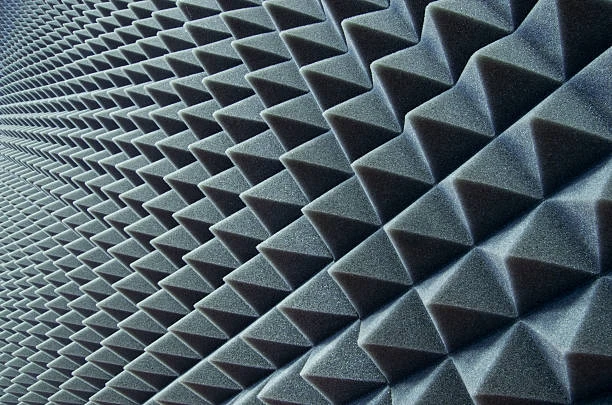 Acoustic Wooden Slat Panels: Trends in Contemporary Interior Design