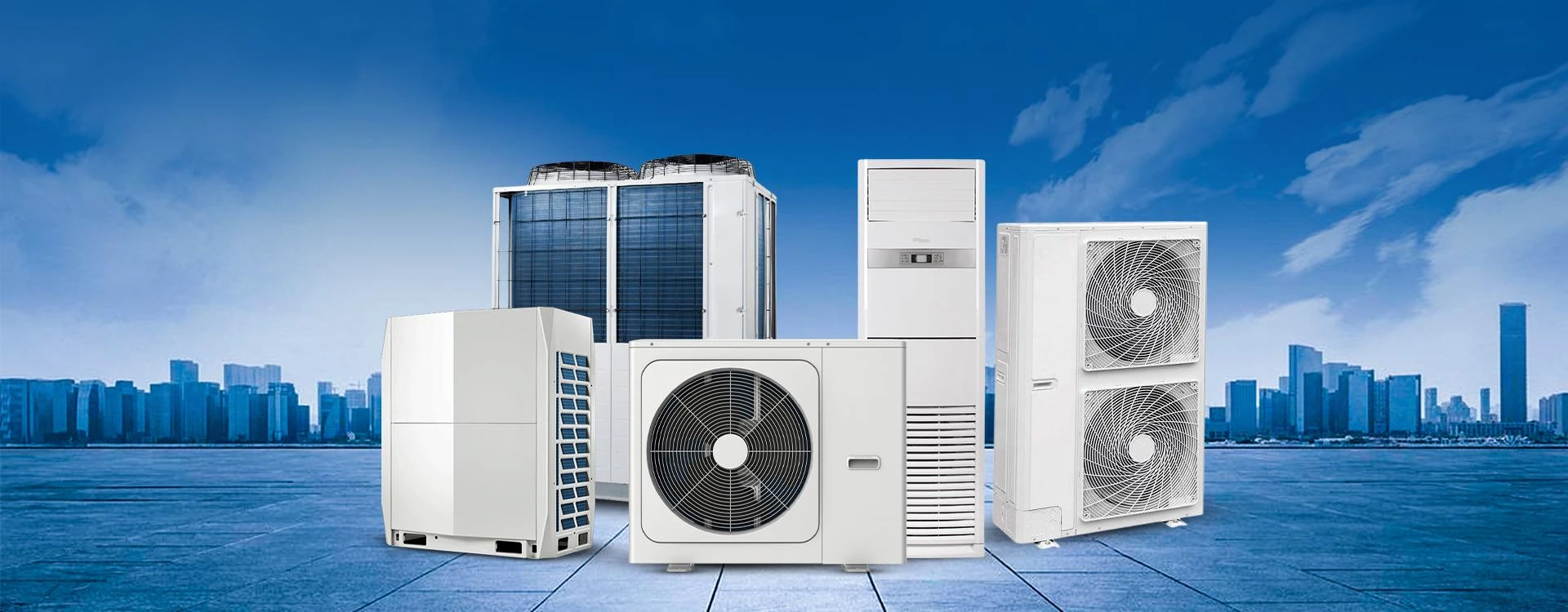 Top HVAC & MEP Contractors in Pakistan: Your Guide to Reliable Solutions for Commercial, Industrial, and Residential Projects