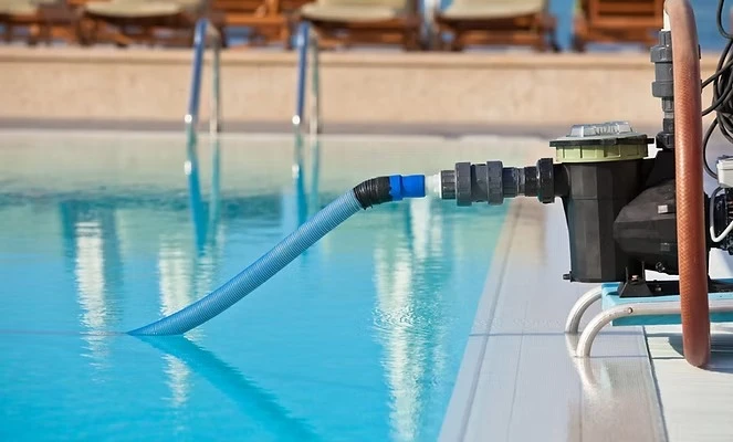 Choosing the Best Local Pool Repair Service in Starke and Ocala