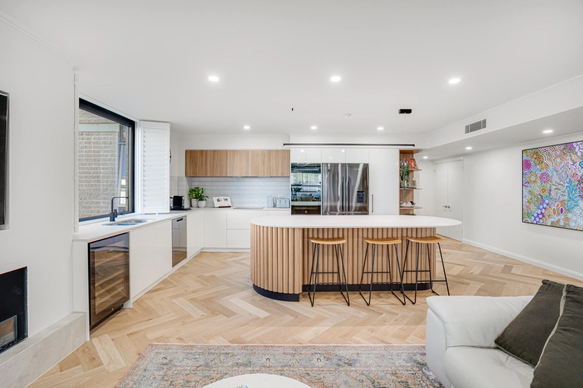 Kitchen and Bathroom Renovations Explained: How Thoughtful Design, Smart Layouts, and Quality Materials Transform Everyday Living