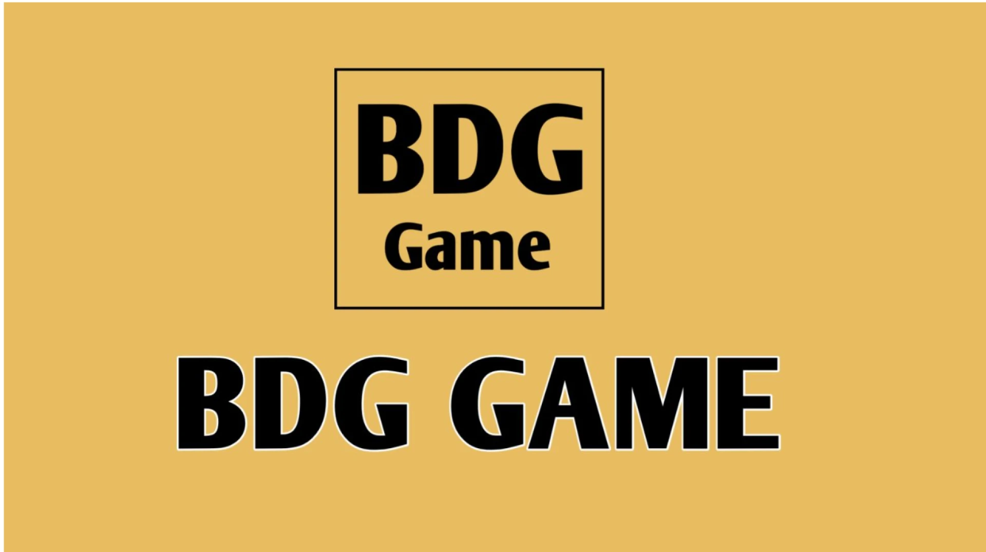 BDG Game: Complete Guide, Features, How to Play & Safety Tips