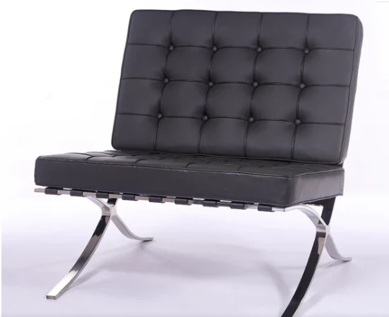 What Makes the Barca Chair a True Icon of Modern Design? | Luxe Furnishes