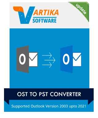 VSPL OST Exporter Tool: A Secure Solution to Export OST Files to PST