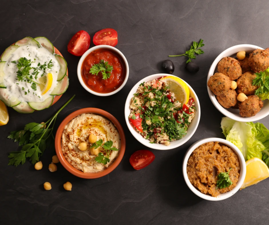 Why Halal Restaurants Focus on Trust and Quality Ingredients