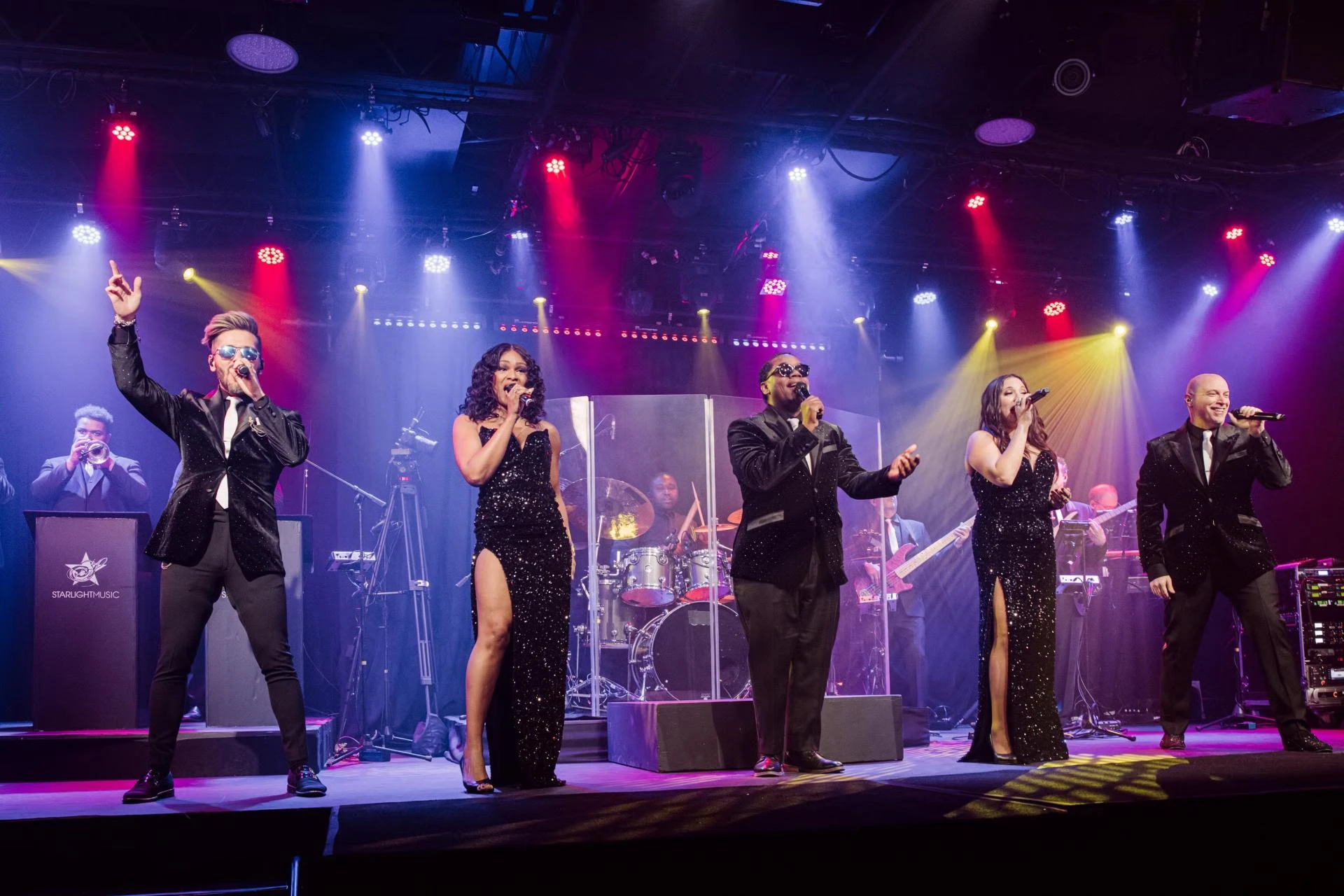 Why Corporate Events Need Live Music to Boost Energy & Engagement