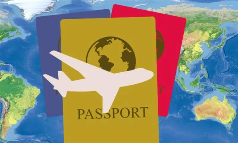 Top 7 Mistakes Avoided by Using a Canada Work Visa Agent
