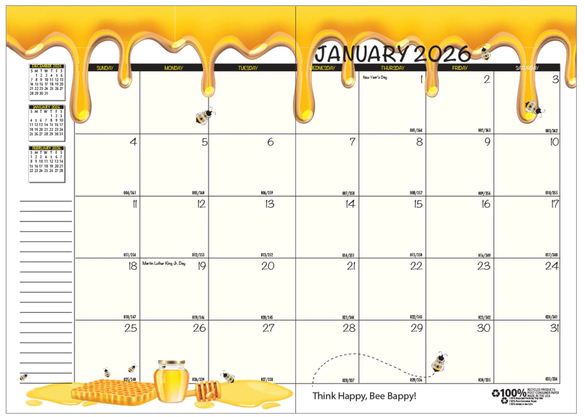 Start Strong in 2026: How to Choose the Right Planner for Your Professional Workflow