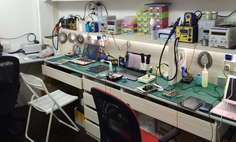 Top 7 Skills You Learn in a Modern Mobile Repairing Institute