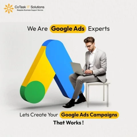 Why Hiring a PPC Advertising Company is the Smartest Move for ROI Growth