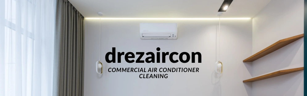 Commercial Air Conditioner Solutions for Industrial and Event Spaces: Reliable Cooling with DREZ Aircon