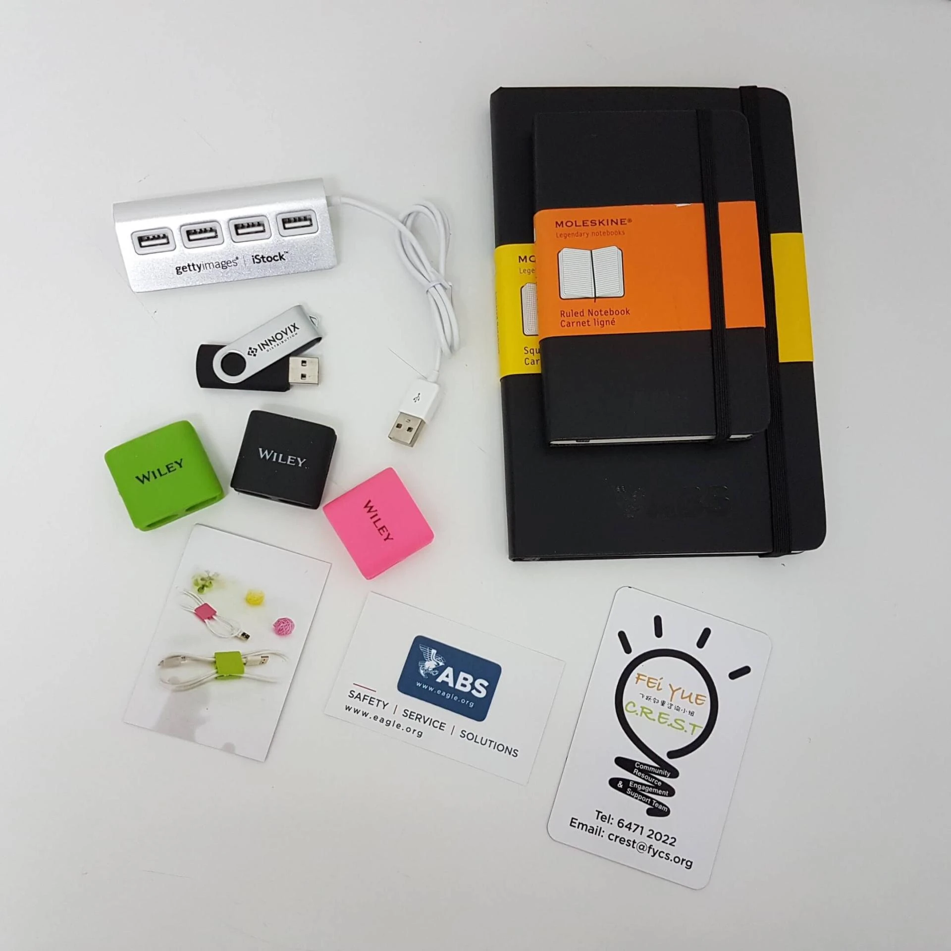 How to Choose the Right Corporate Gifts Supplier in Singapore