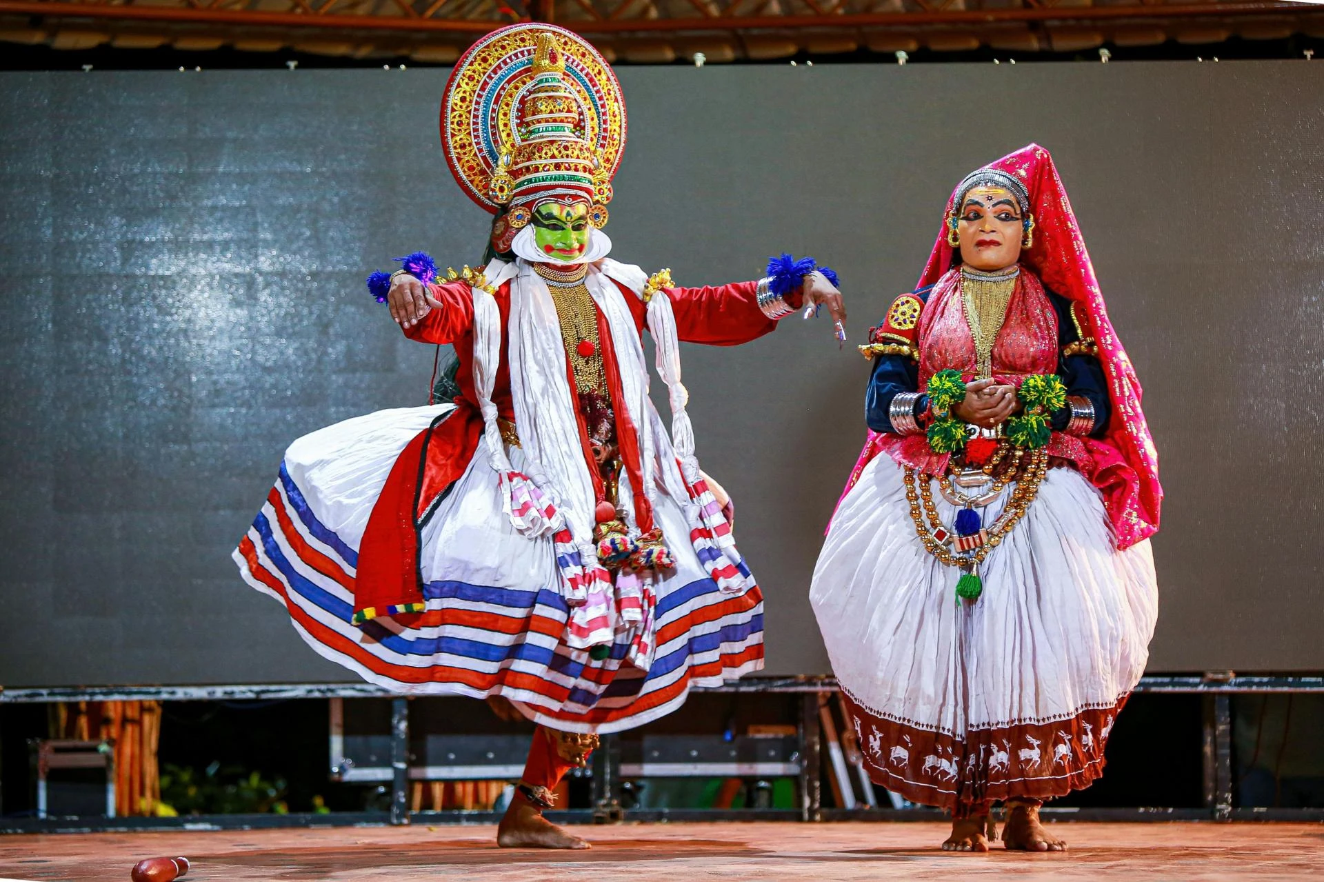 MyDreamy Kerala Tour Packages for your perfect escape