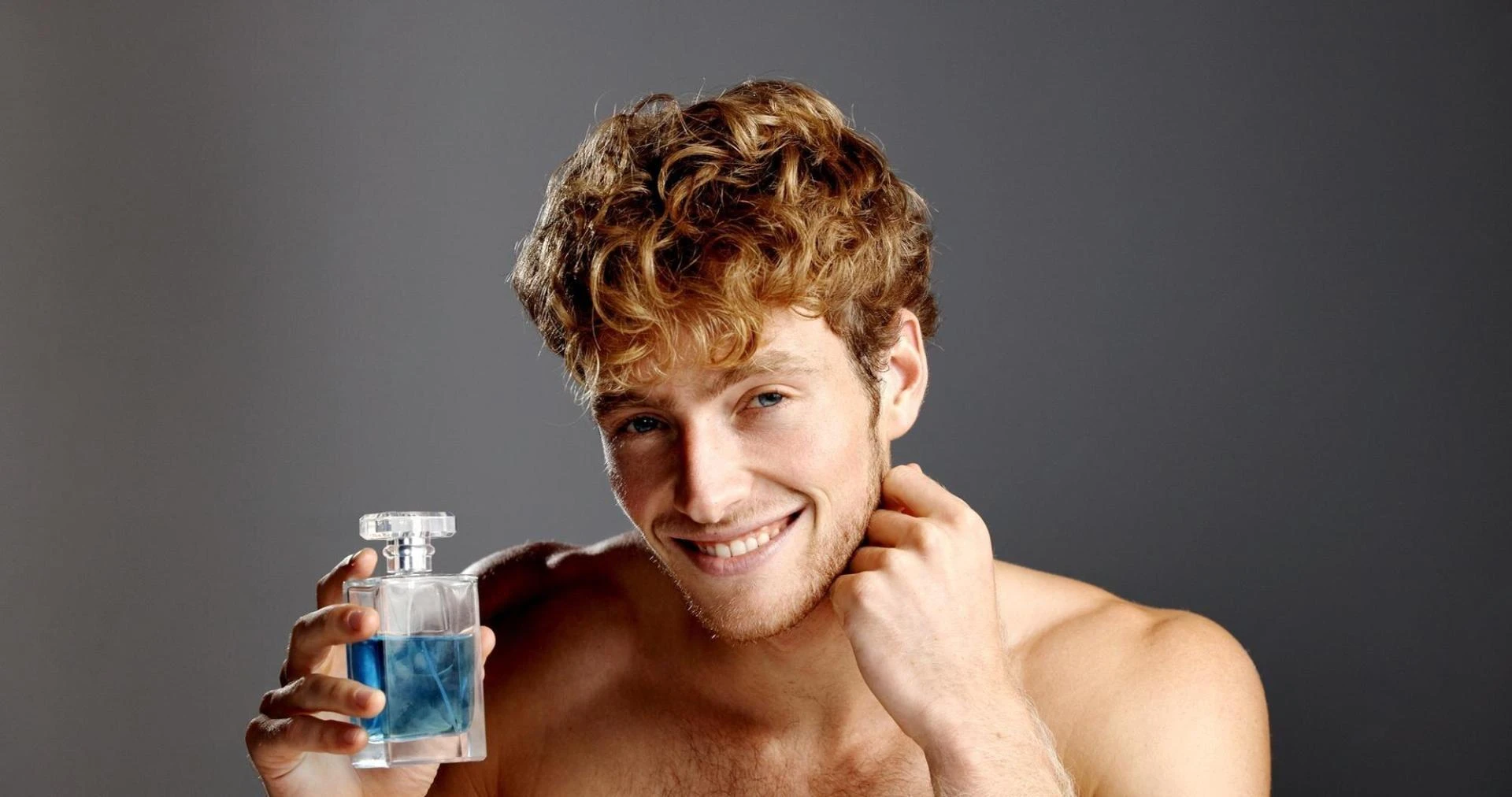Aftershave Fragrance: The Finishing Touch to a Confident and Polished Look