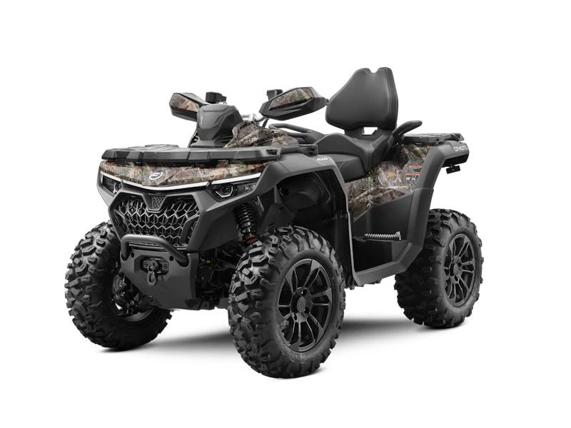 Your Complete Guide to ATV Dealers in New Braunfels: Find the Perfect Ride for Every Adventure