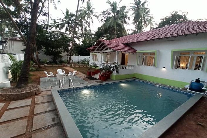 Relaxation and Privacy: The Real Experience of Staying in a Private Pool Villa