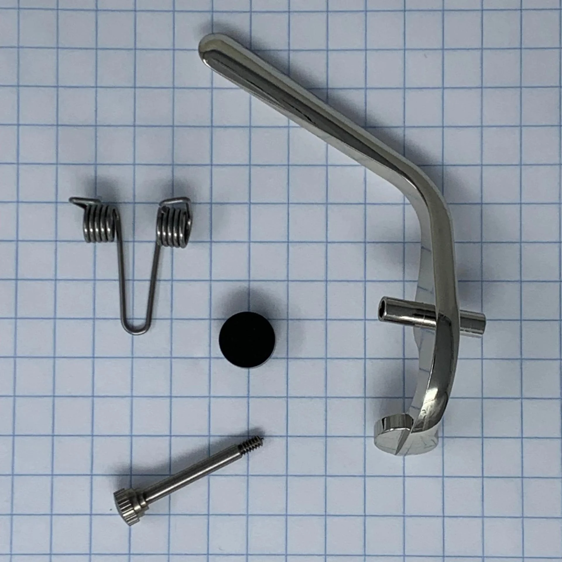 Is Your Old Horn Worth Gold? The 2026 Boom in Jupiter Instrument Parts and Restoration