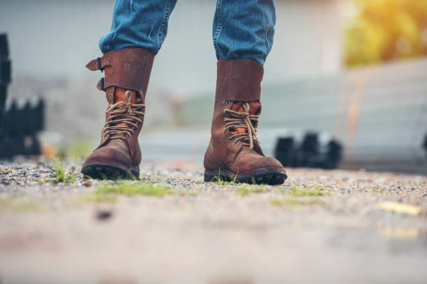 Caring for Your Tactical Boots: Maintenance Tips for Longevity