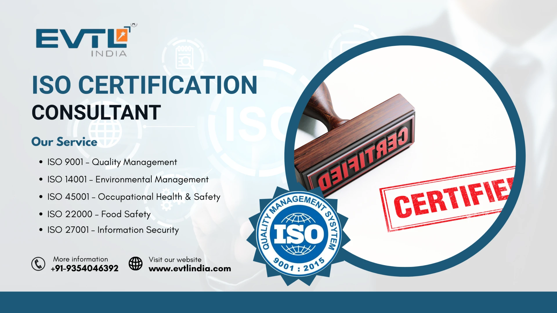 Understanding ISO Certification and Its Business Value