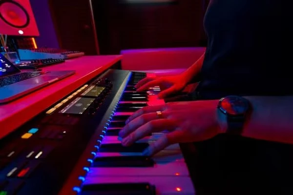 High-Quality Drums and Percussion Instruments Sound Libraries