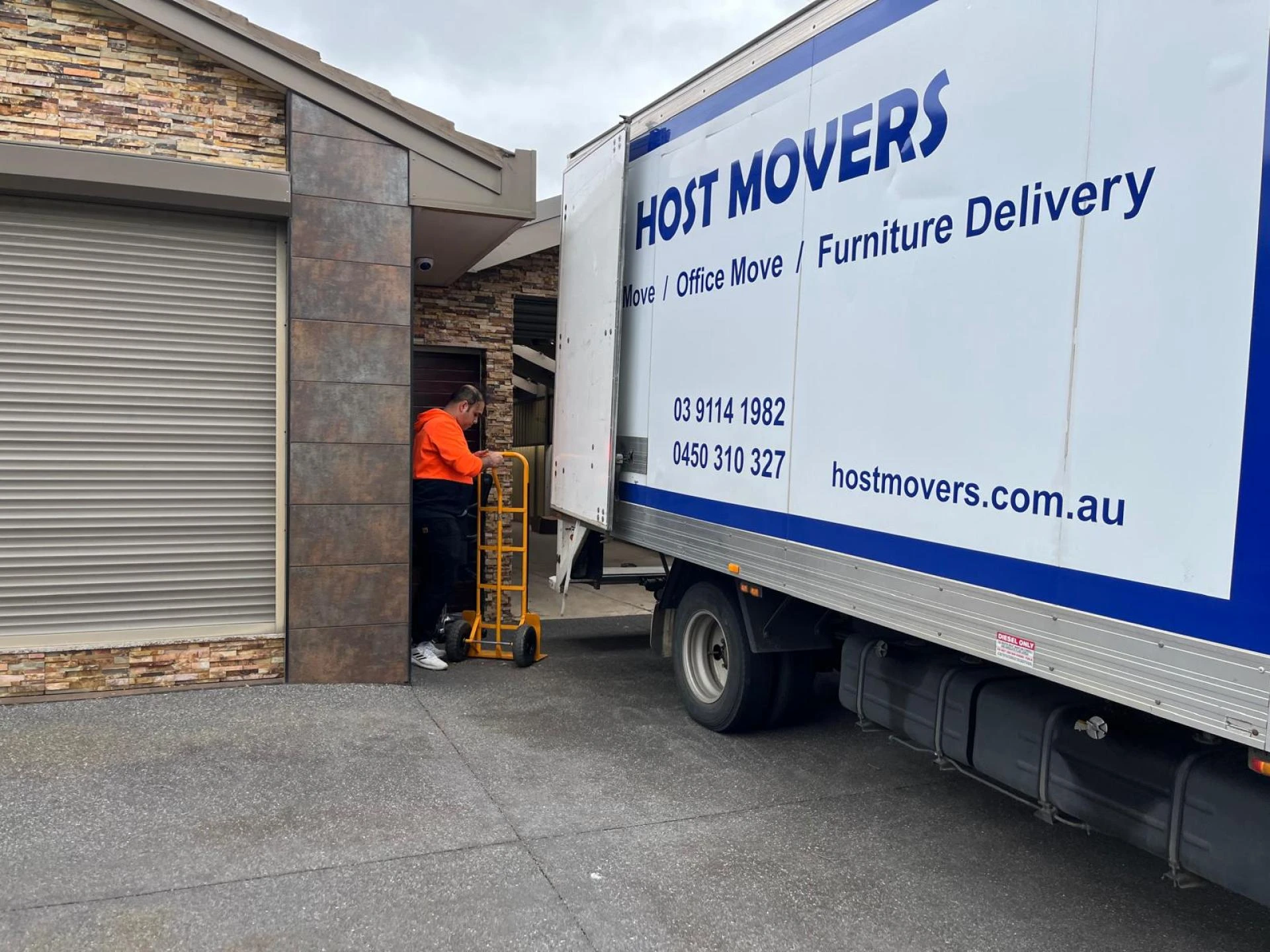 Movers Melbourne: Professional Moving Services for Homes and Businesses