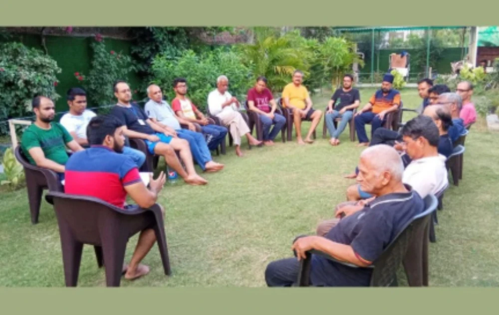 Finding the Best Rehabilitation Centre in Noida: A Complete Guide to Recovery