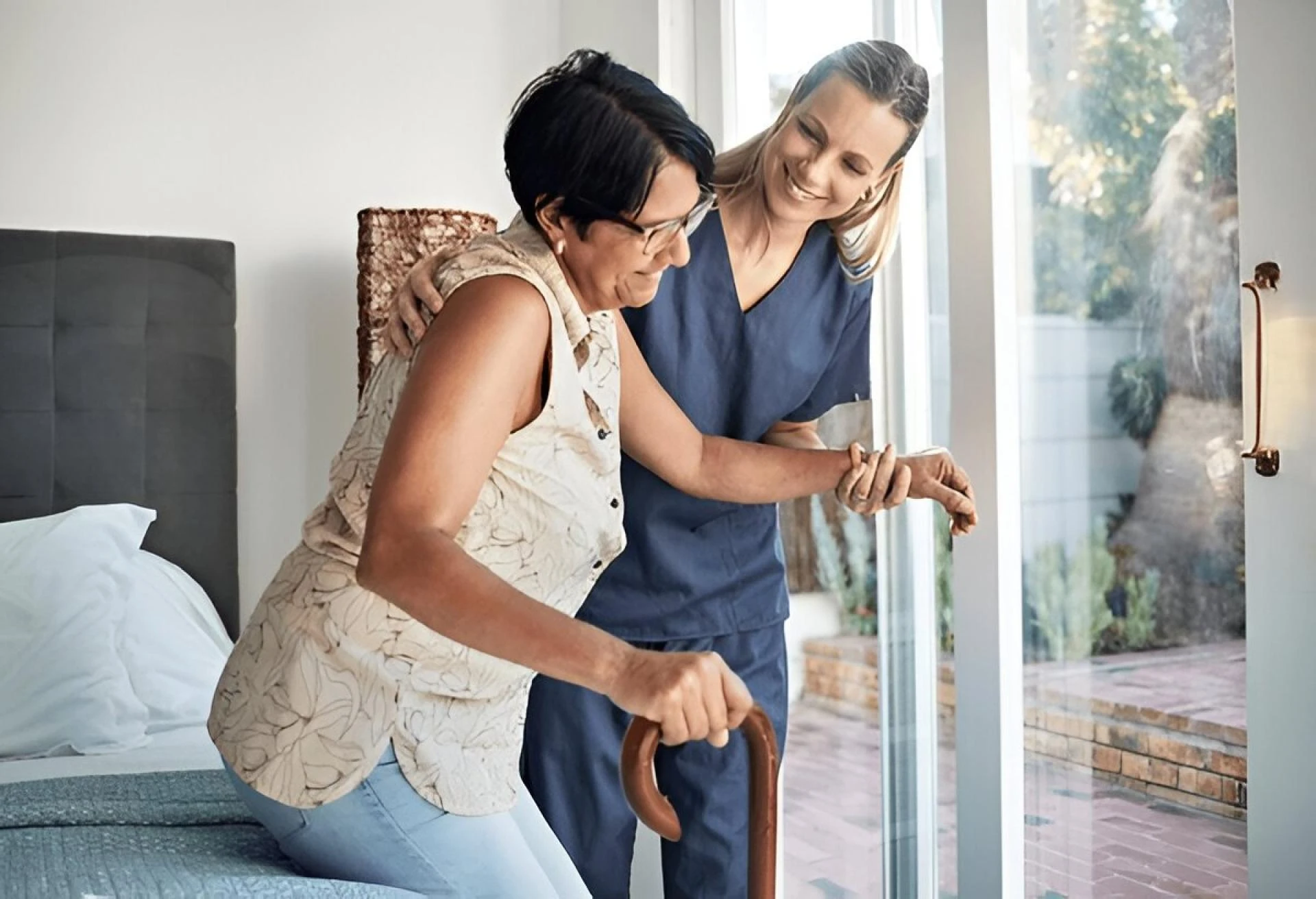 How SIL Supported Independent Living Helps NDIS Participants with Daily Life Support