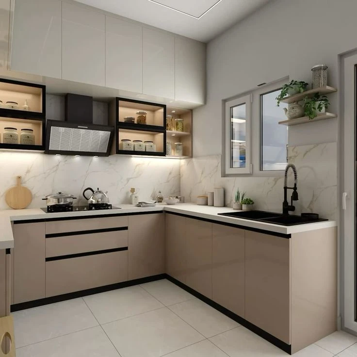 Top Modular Kitchen Design in Greater Noida for Modern Homes
