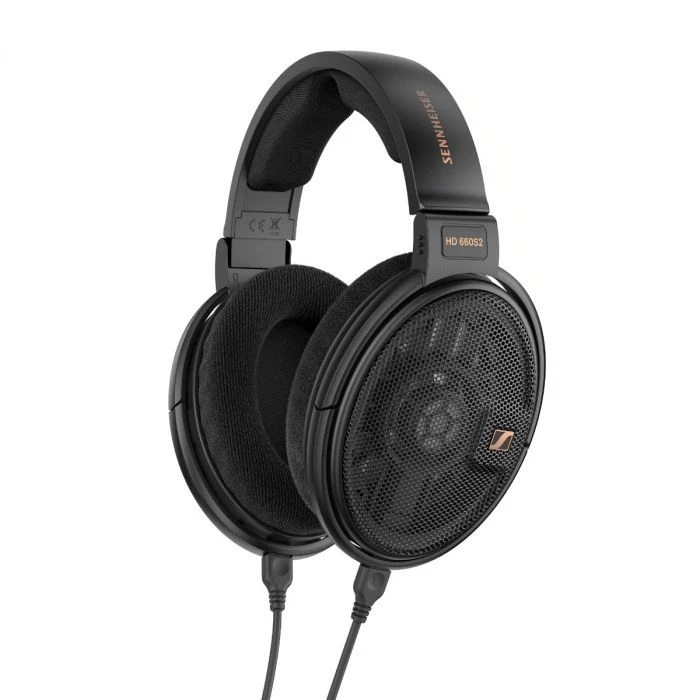 From Studio to Street: The Versatility of Sennheiser HD Series Headphones