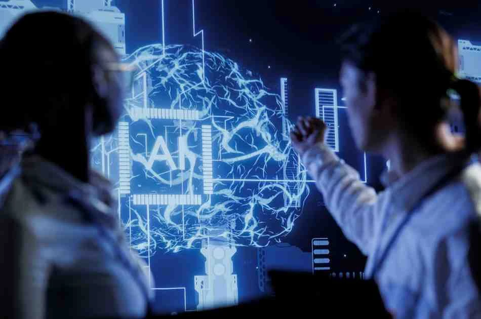 Long-tail & Trending AI Technologies in 2026