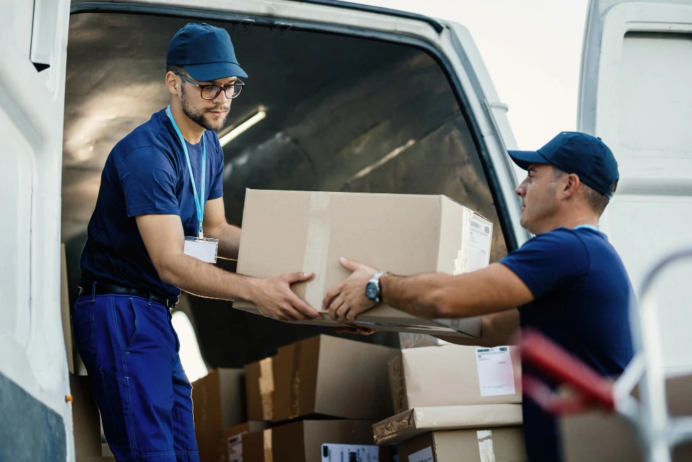 Smart Tips for Choosing Professional Movers in Los Angeles and Surrounding Areas