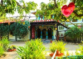 Best Jim Corbett Resorts for a Safe, Fun & Relaxing Family Trip