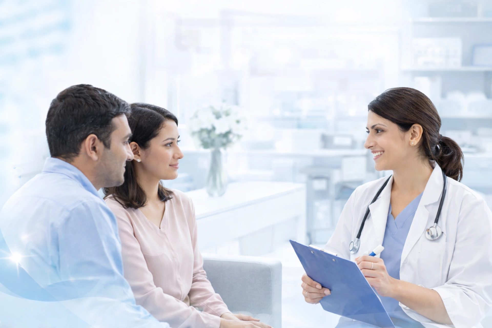 Best IVF Centre in Varanasi for Advanced Fertility and ICSI Care A Complete Guidance Blog
