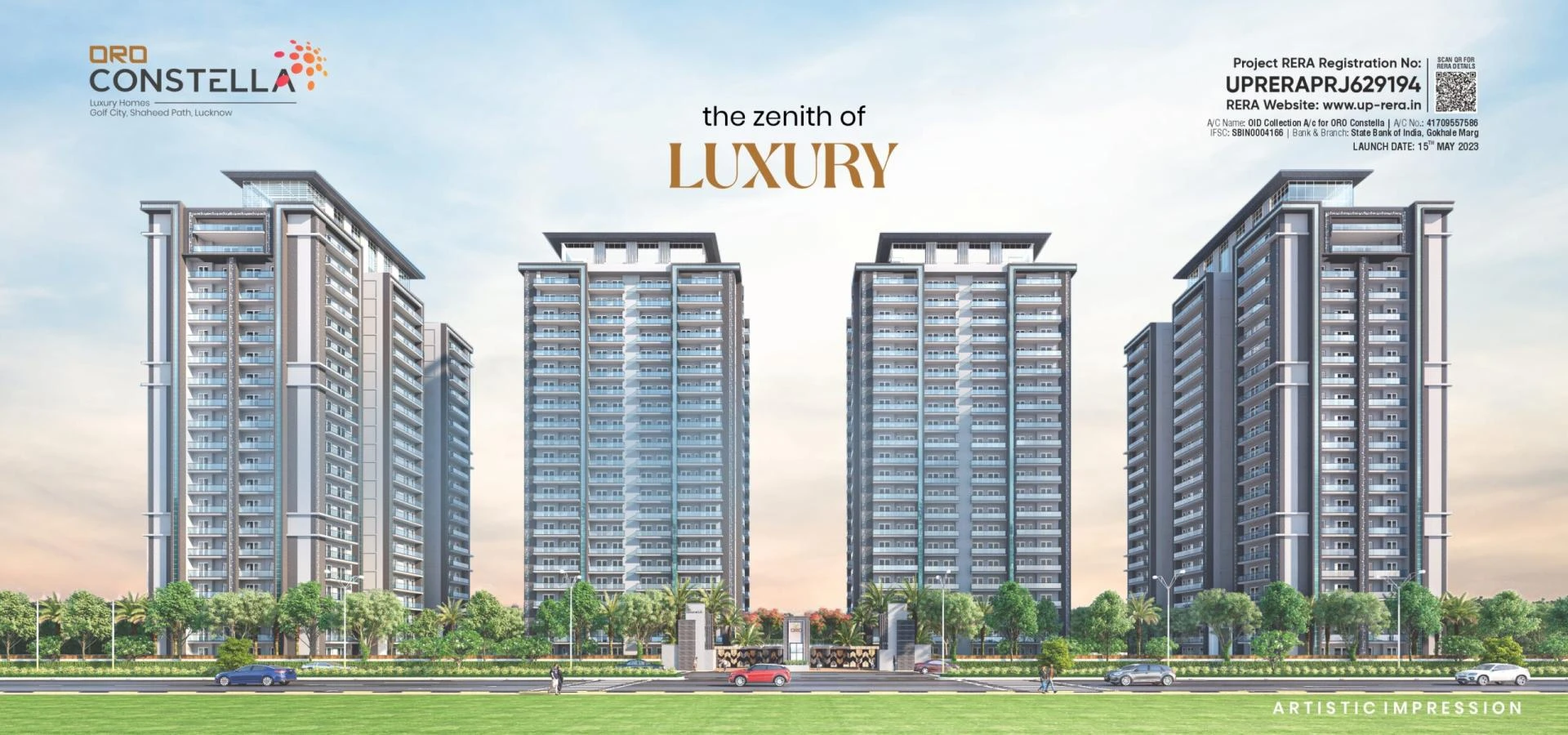 Why 3 BHK Apartments In Lucknow Are The Number One Option Of The Modern Buyer