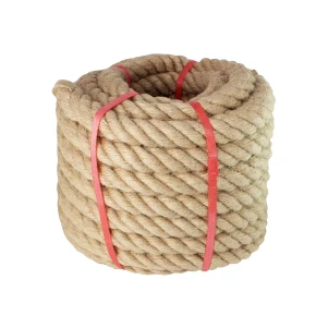 Best Polypropylene Rope for Marine Use UAE.