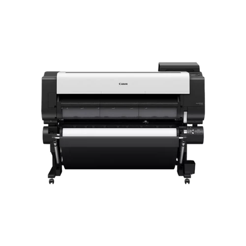 Canon imagePROGRAF TX-4200: Advanced Large Format Printing for Professional Workspaces