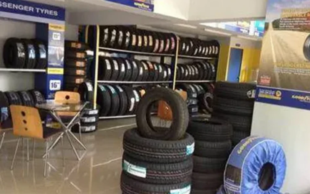 Could Ignoring Tire Care Cost You More in Dubai?