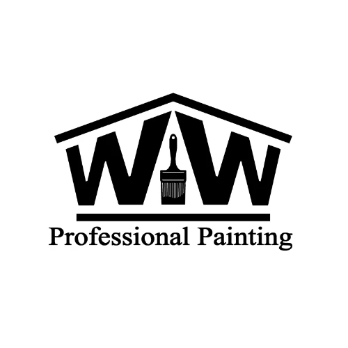 How do you prepare interior coatings for Smoke-Stained Walls and Ceilings?