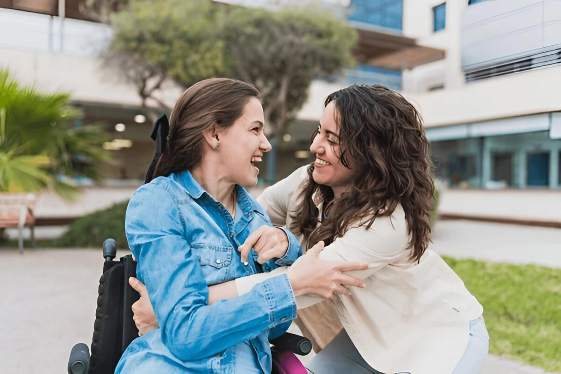 How Can SIL Supported Independent Living Improve Independence?