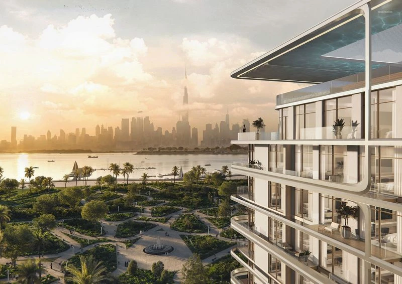 Boutique Real Estate Brokerage Dubai