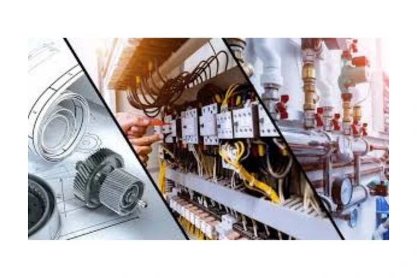 MEP Estimating Services: Accurate Cost Planning for Mechanical, Electrical, and Plumbing Projects