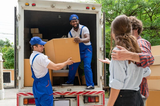 Long Distance Movers in Canada: A Complete Guide to Nationwide Relocation Services