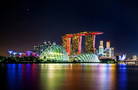 Professional Guide to KL Nightlife Companion Services